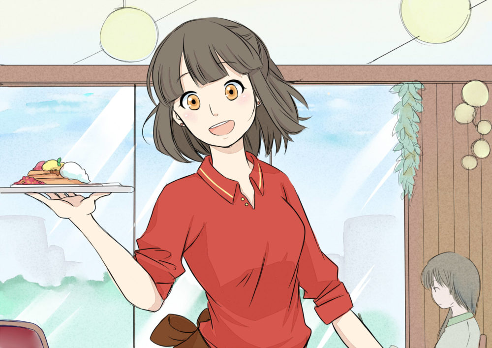 stak story（スタック物語）第11話〜第20話
