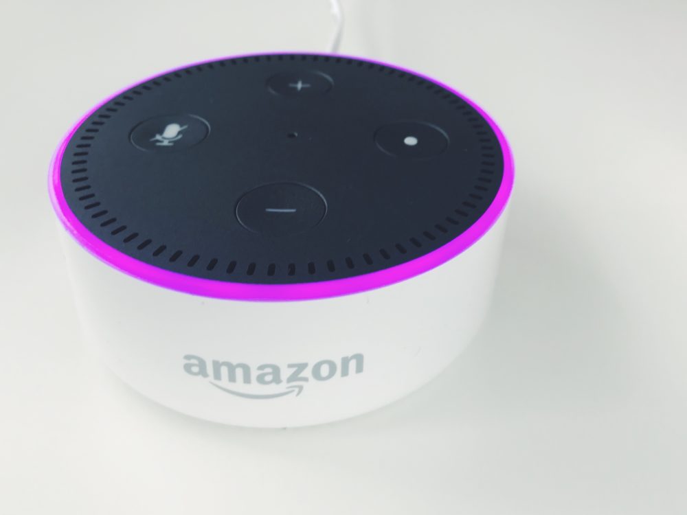 stakが「Amazon Echo」と連携できるようになりました！