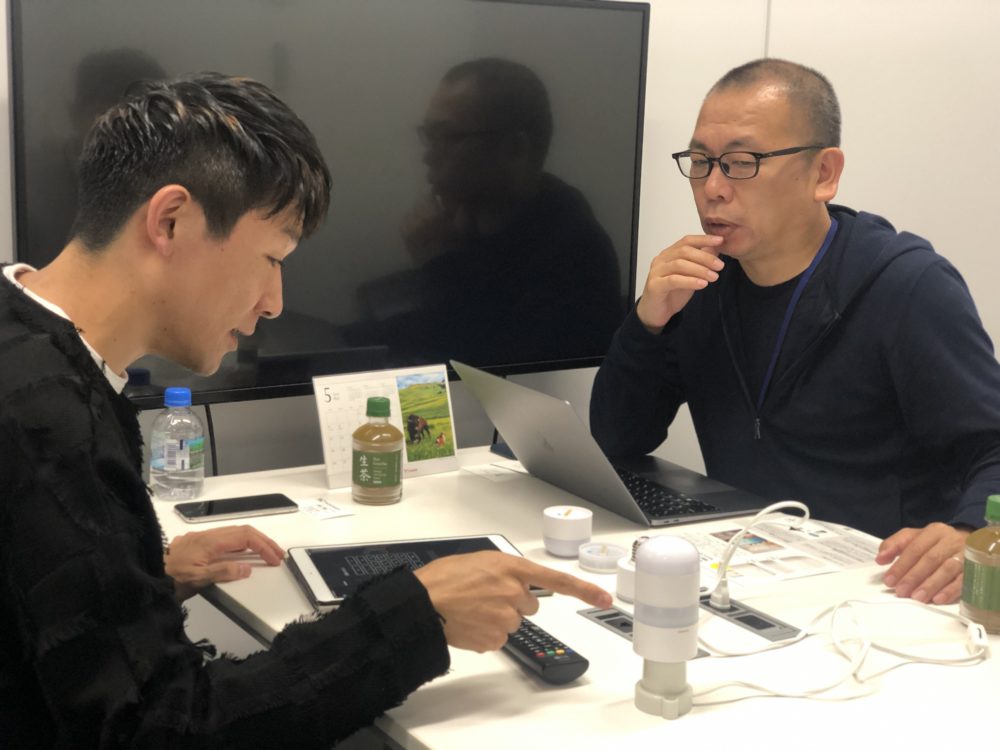 【メディア掲載のお知らせ】 ダイヤモンド・オンライン ・TechCrunch