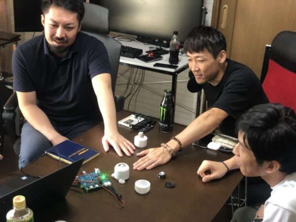 スピーカーモジュールの進捗をご報告 vol.2