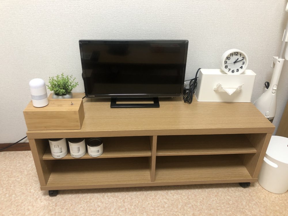 stakが民泊施設に導入されています！
