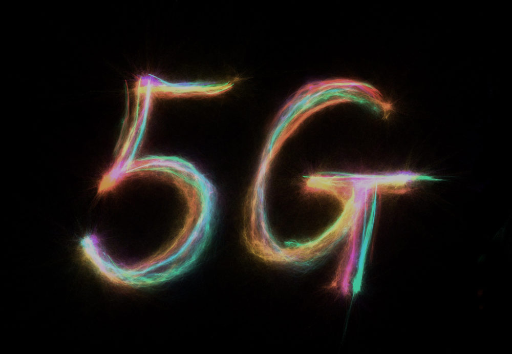 「5G」ってなに？