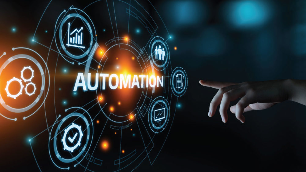 Living in an IoT World