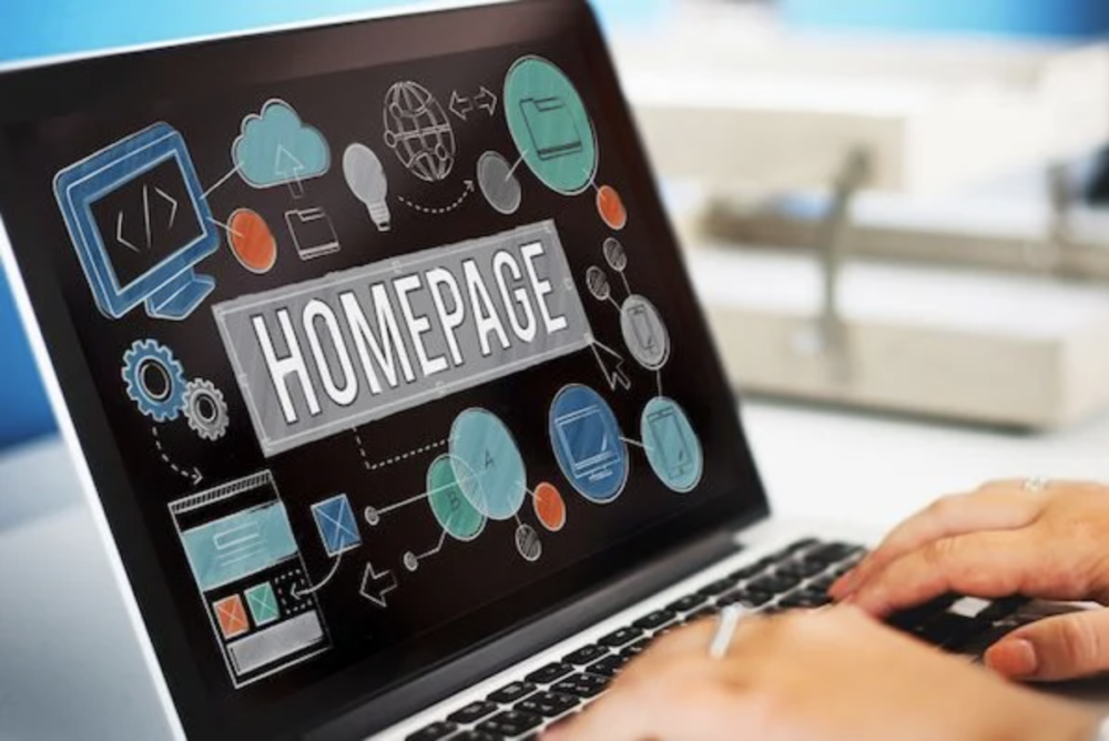 What Makes A Website 2