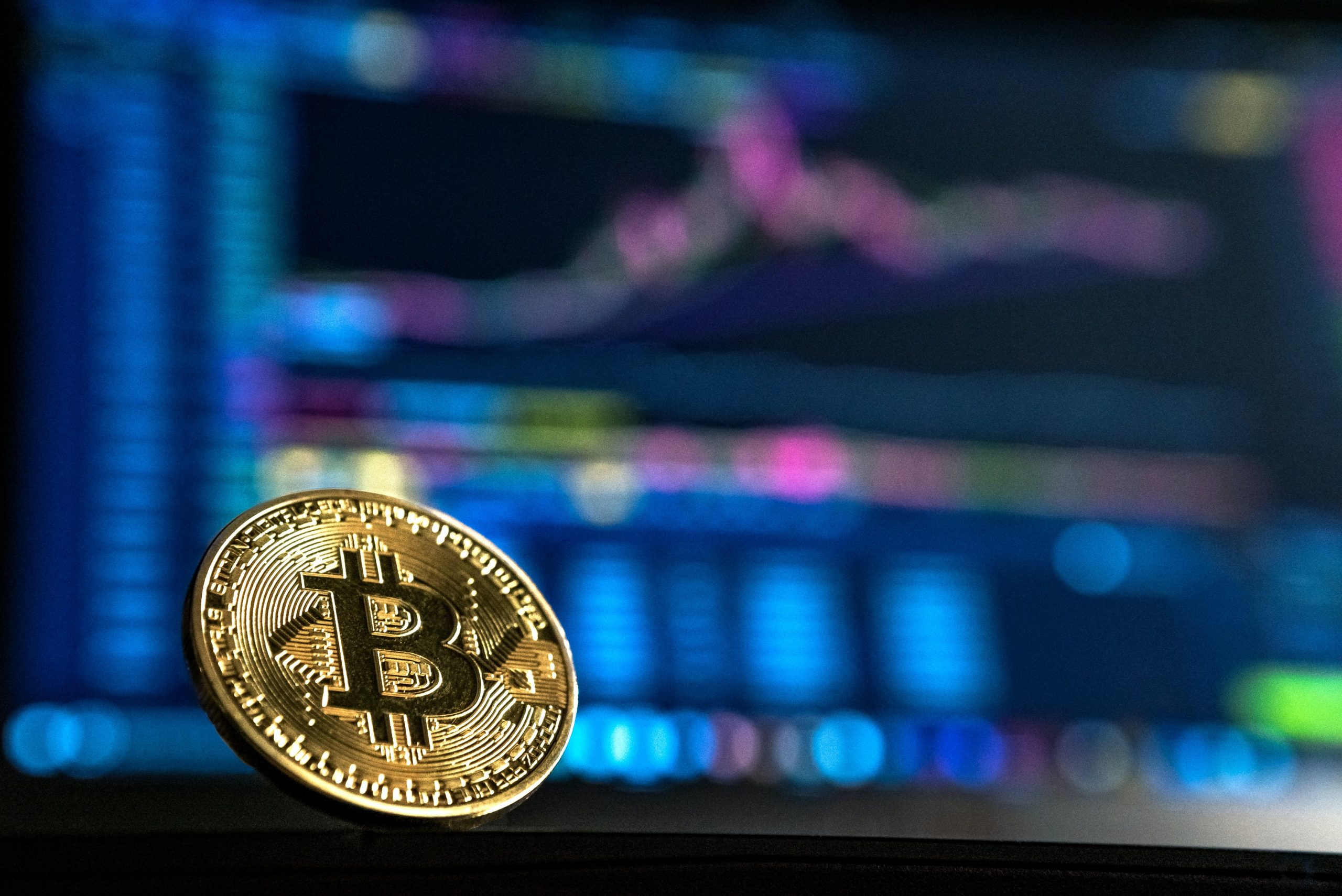 ビットコイン急騰の背景②
