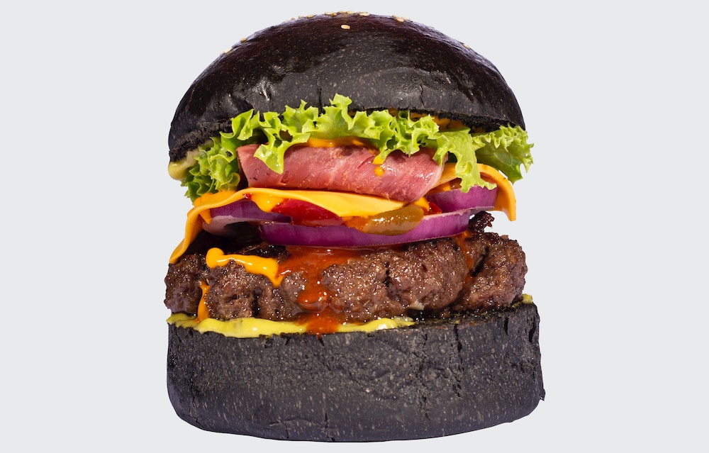 あなたがハンバーガー屋を始めたときに欲しい条件は?