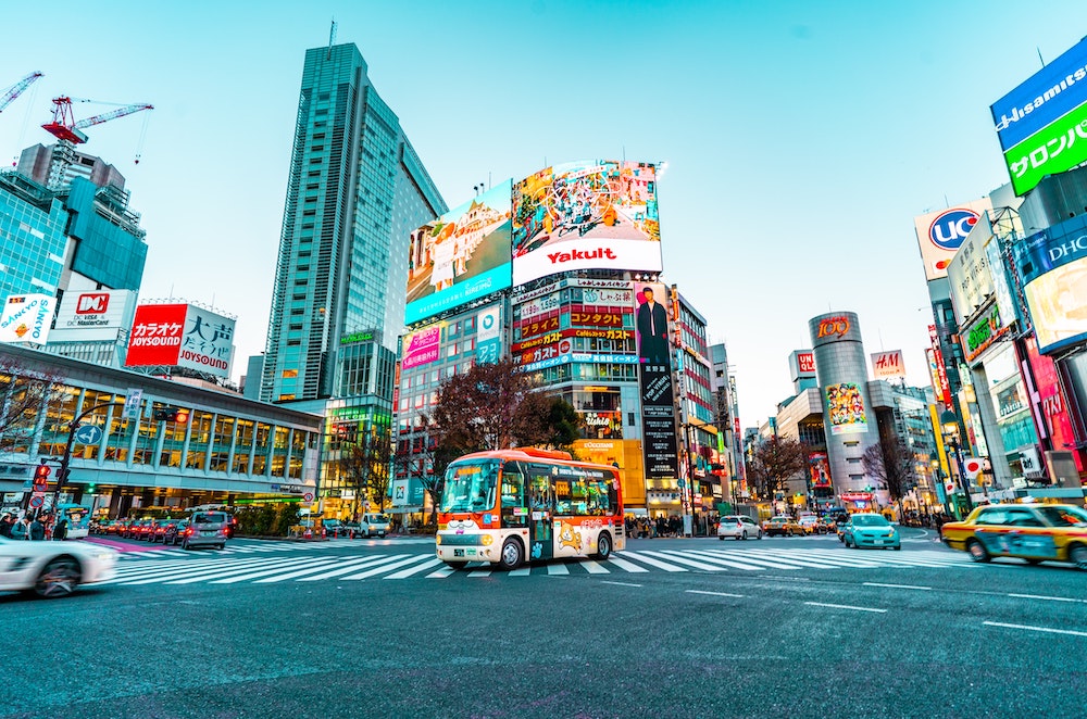 2023年問題を抱えるオフィスビルの今