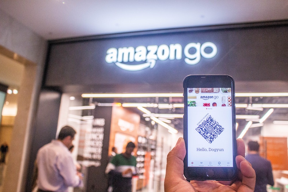 無人店舗の発祥Amazon Go(アマゾン・ゴー)に続く日本国内情勢