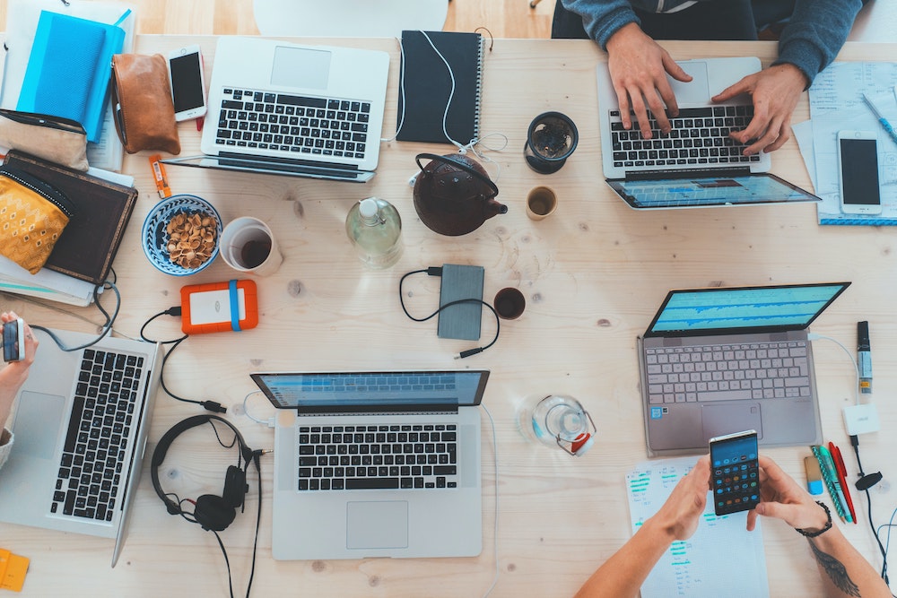 新型ウイルスのパンデミック時代に成長するスタートアップ企業