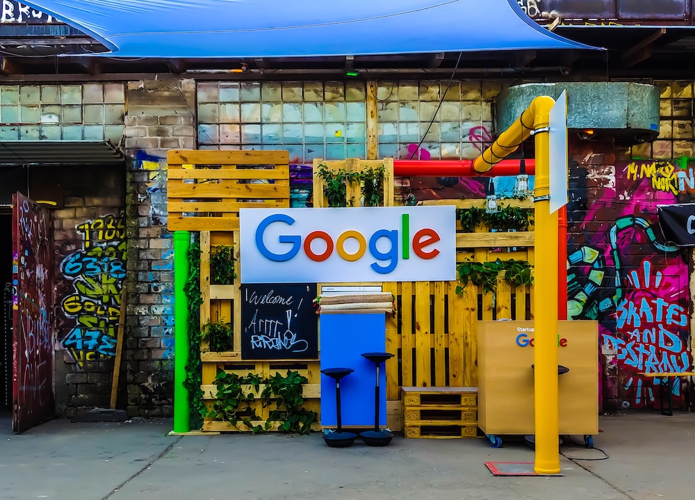 コロナ禍で働き方が変わったGoogleの社員14万人の今