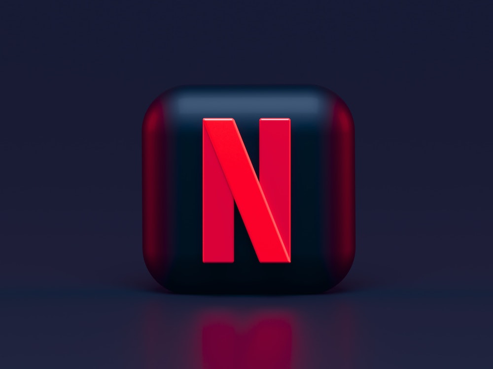 2021年も絶好調のNetflixの業績と今後の期待作品