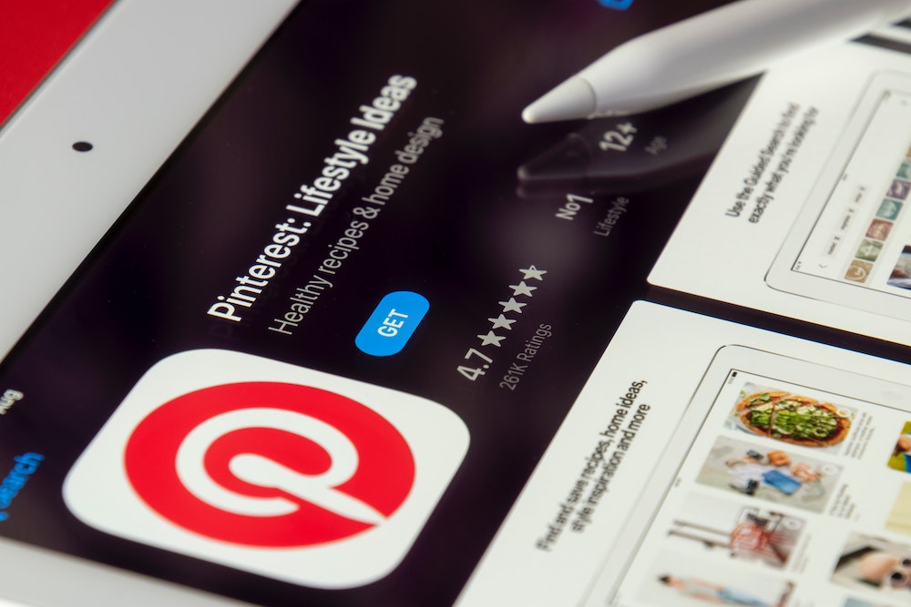 日本国内でもユーザ急増中のPinterest(ピンタレスト)とは?
