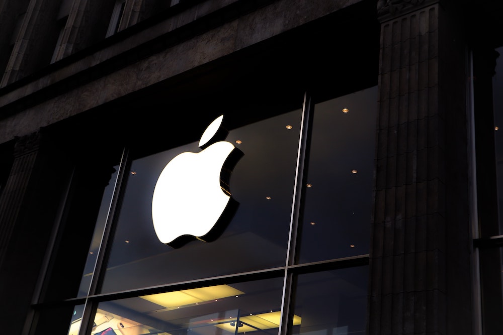 スティーブ・ジョブズの名言とApple(アップル)社の快進撃