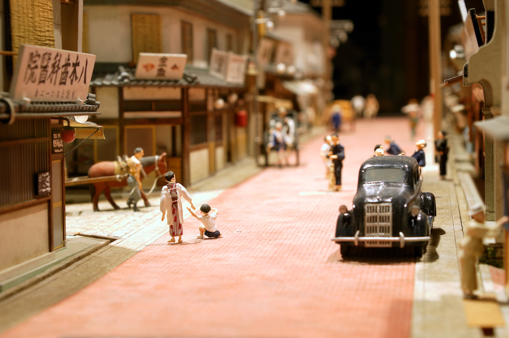 Retro Market（レトロマーケット）の起業秘話
