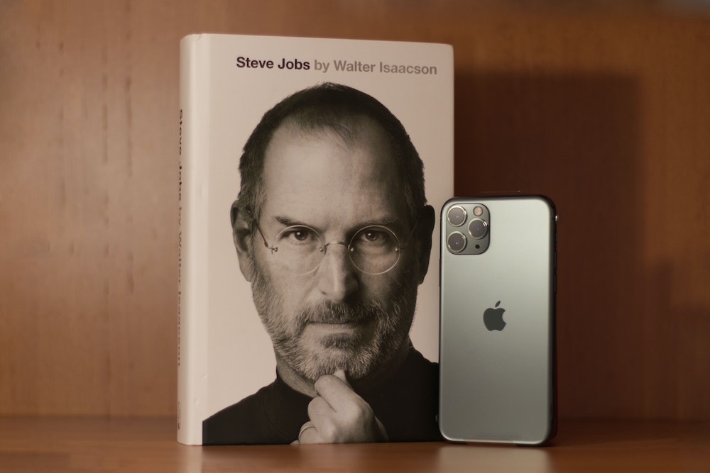 Steve Jobs（スティーブ・ジョブズ）が最期に残した言葉