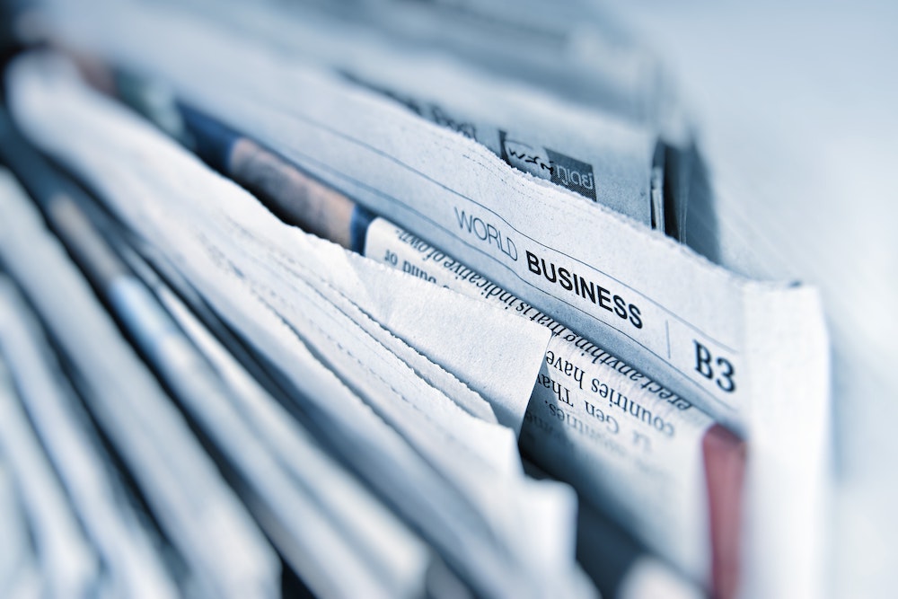 2021年に180万部減の新聞が最終局面を迎えるまでのリミット