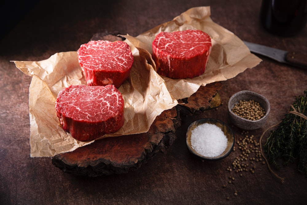 焼肉に行った際に役に立つ牛肉の希少部位