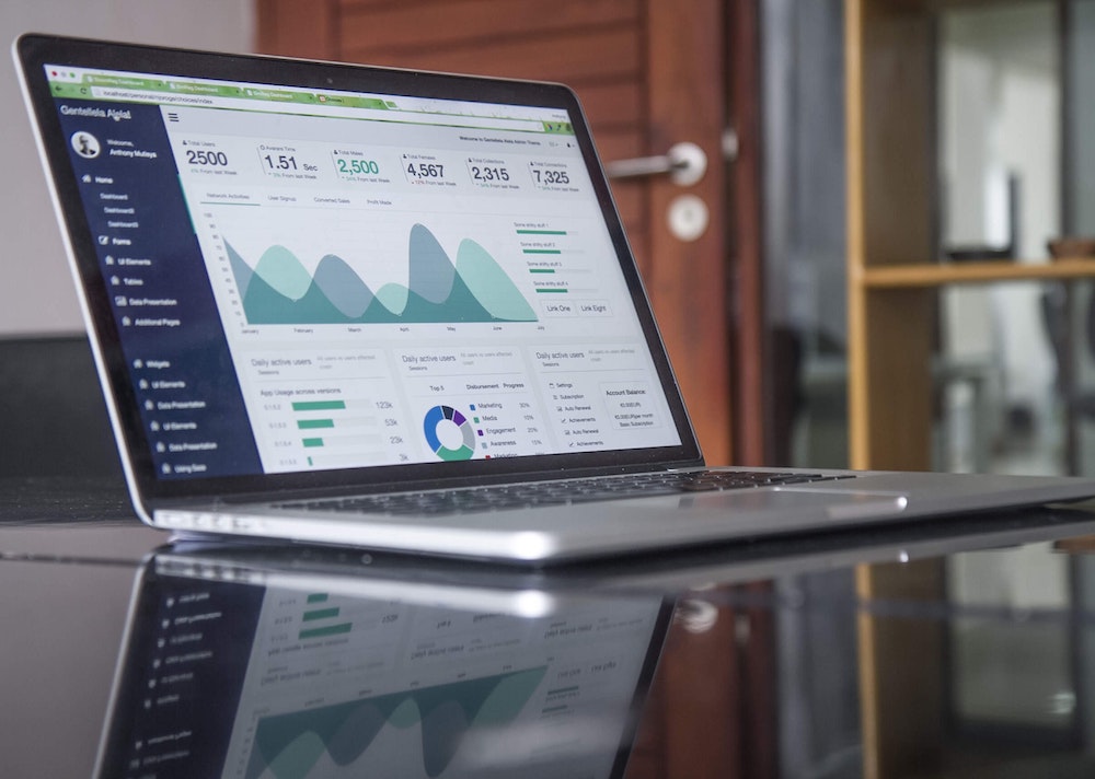 毎日更新継続中のstak, Inc.オフィシャルブログのAnalytics公開
