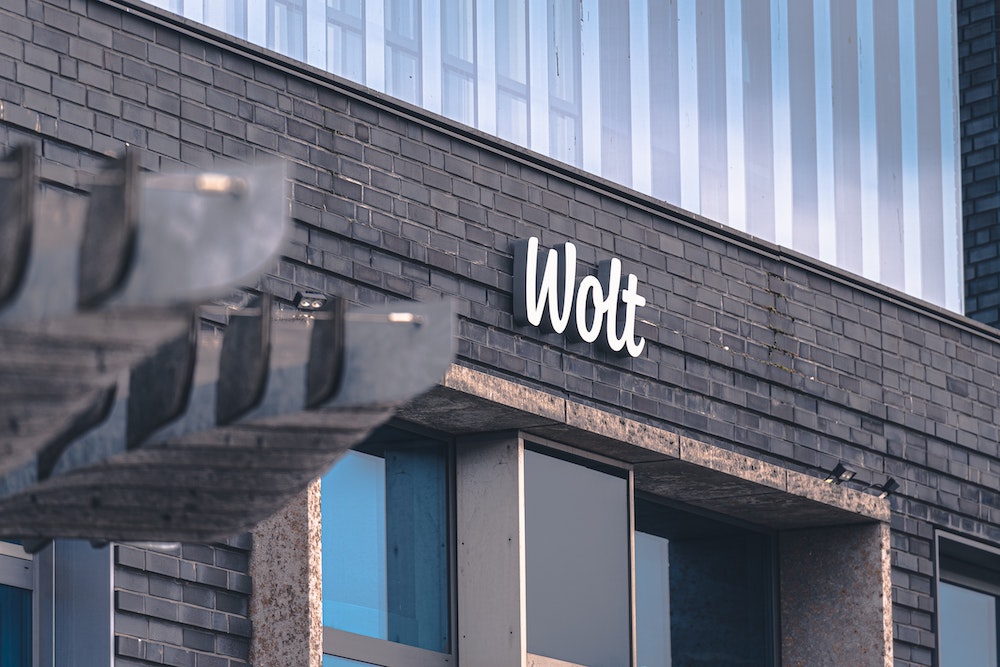 フードデリバリーサービスのWolt(ウォルト)が強い理由