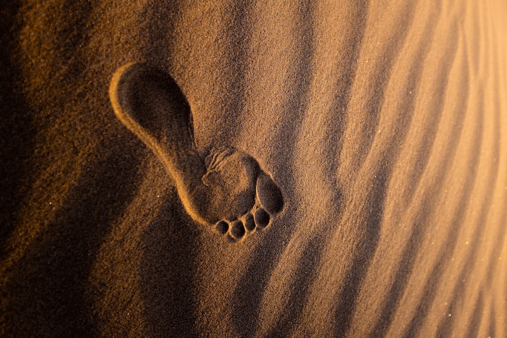 紀元前7000年に遡る靴の歴史
