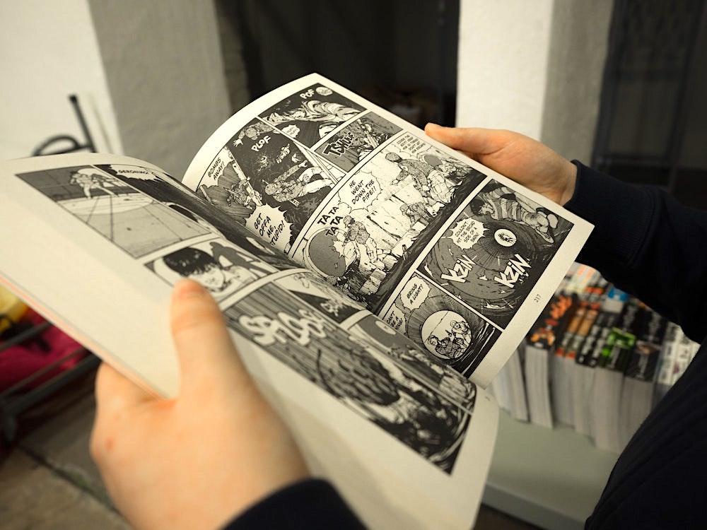 手塚治虫という天才漫画家が与えた影響