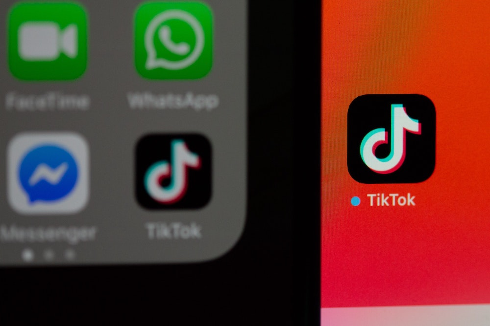 TikTokといえばZ世代というのは本当なのか？