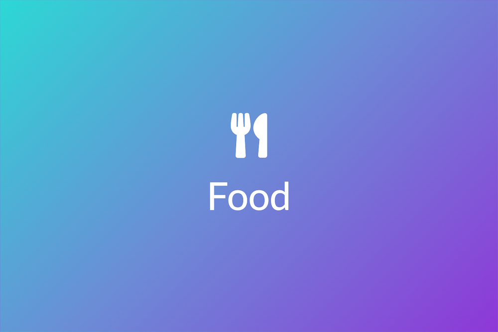 【2023年】4つの食のトレンド予測