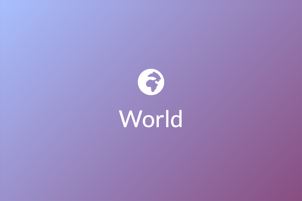【2023年】世界の国と地域の数