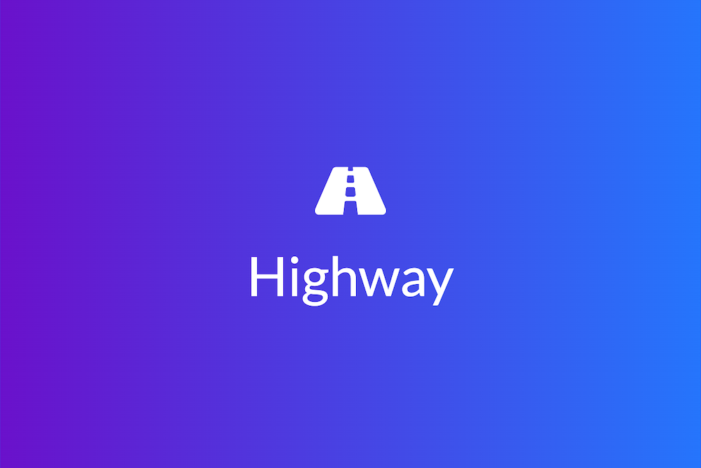 世界各国の高速道路事情