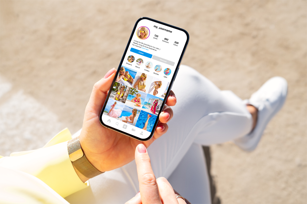 インスタでバズらせるために見るべき5つの指標