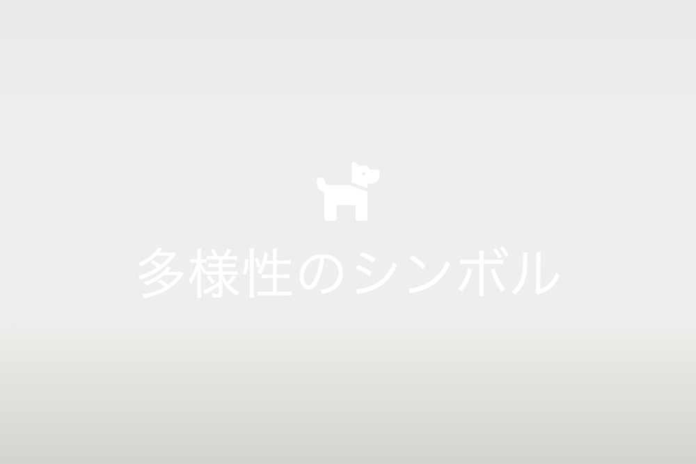 犬と共に紡ぐ物語
