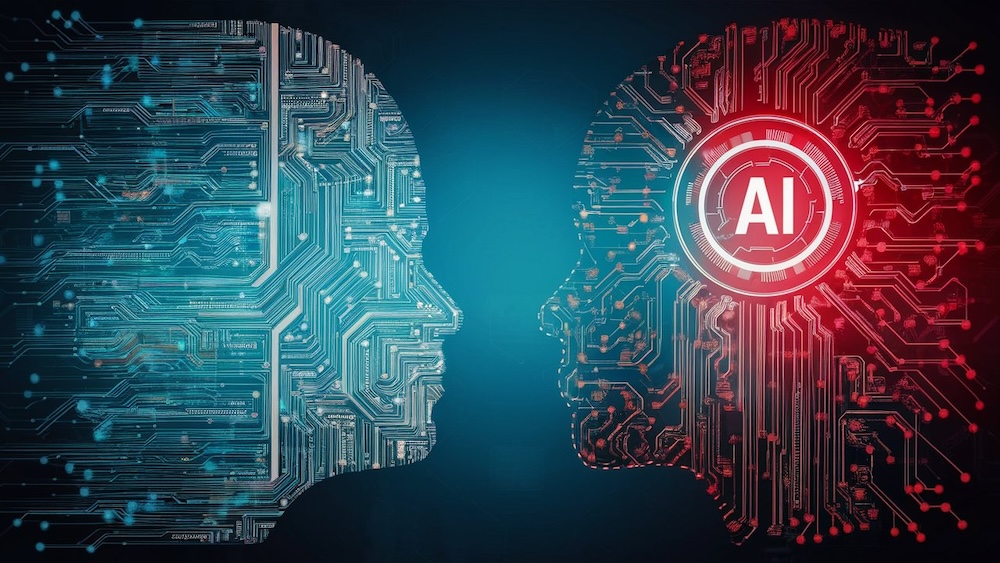 AI時代の適材適所:個人の価値を最大化する新しい働き方