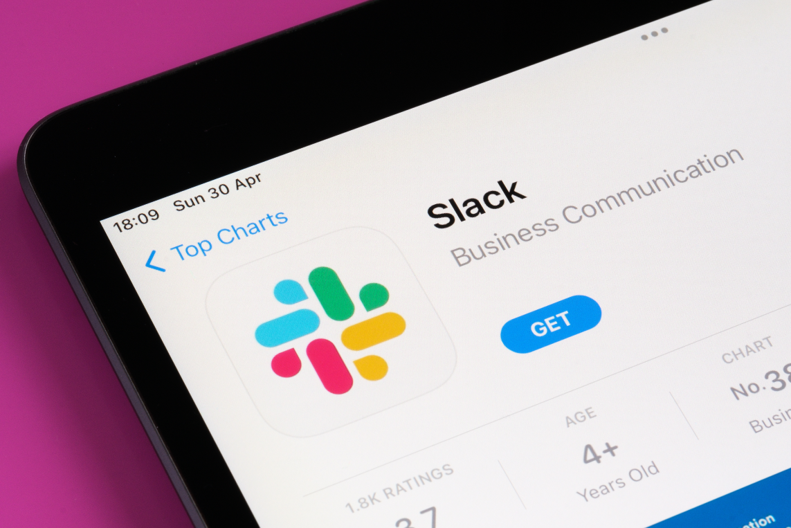 Googleフォームからのお問い合わせをSlackで通知する方法