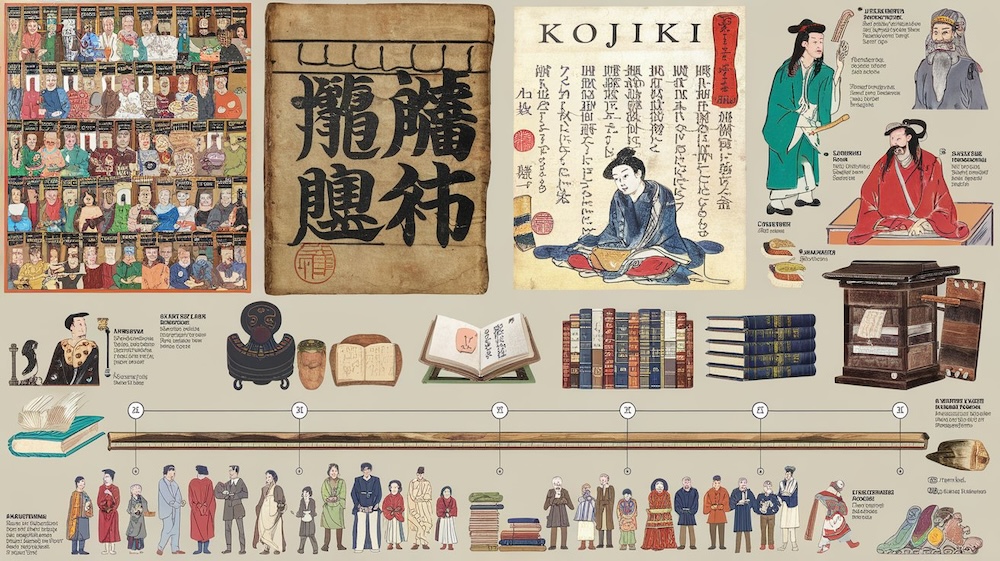 書物の歴史から紐解く読書文化の進化