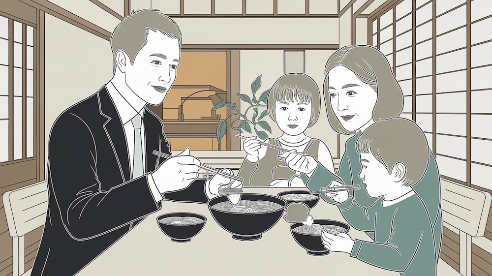 衝撃の87,600回という人生で費やす"食"の時間