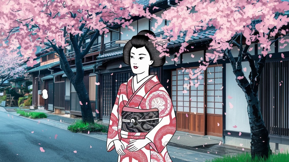 伝統と革新の交錯から読み解く女人禁制と組織戦略