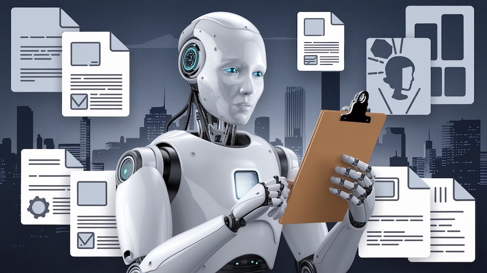 AI活用方法:資料引用時間を95%以上短縮や年間コスト約3,000万円削減