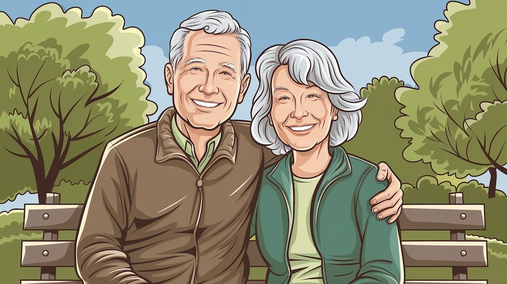 100歳を超えても「今が一番楽しい」と言える人生