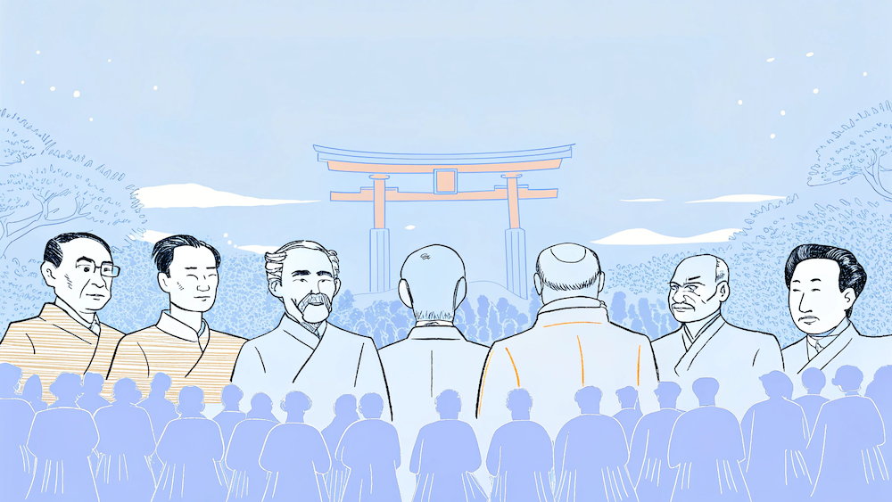 10人の成功者が語る「優れた人材に学ぶ」戦略