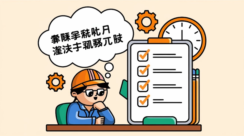 時間を最重要資源とする生き方のススメ