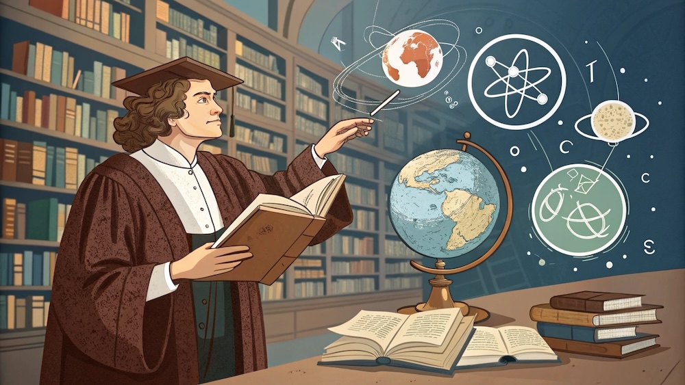 学者の実態を徹底解説：世界と日本のデータで読み解く知の多様性
