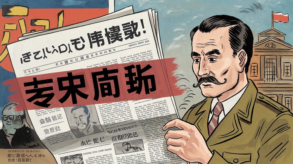 検閲と自由：太平洋戦争期の日本