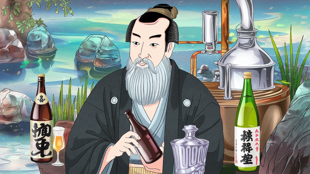 世界最古の酒から現代の飲酒文化：百薬之長は本当に健康をもたらすのか？