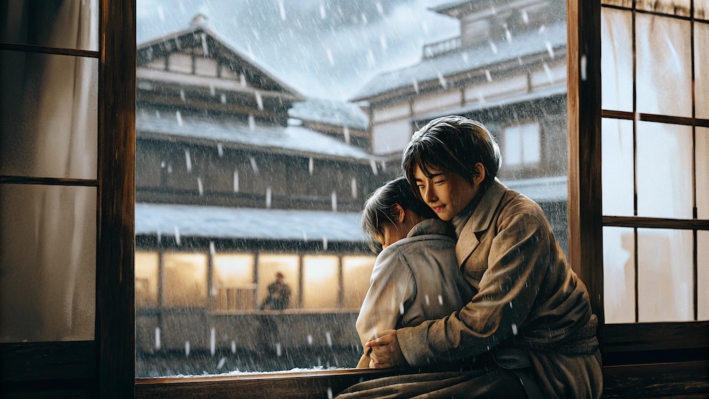 世界に広がる感動的な兄弟姉妹のストーリー