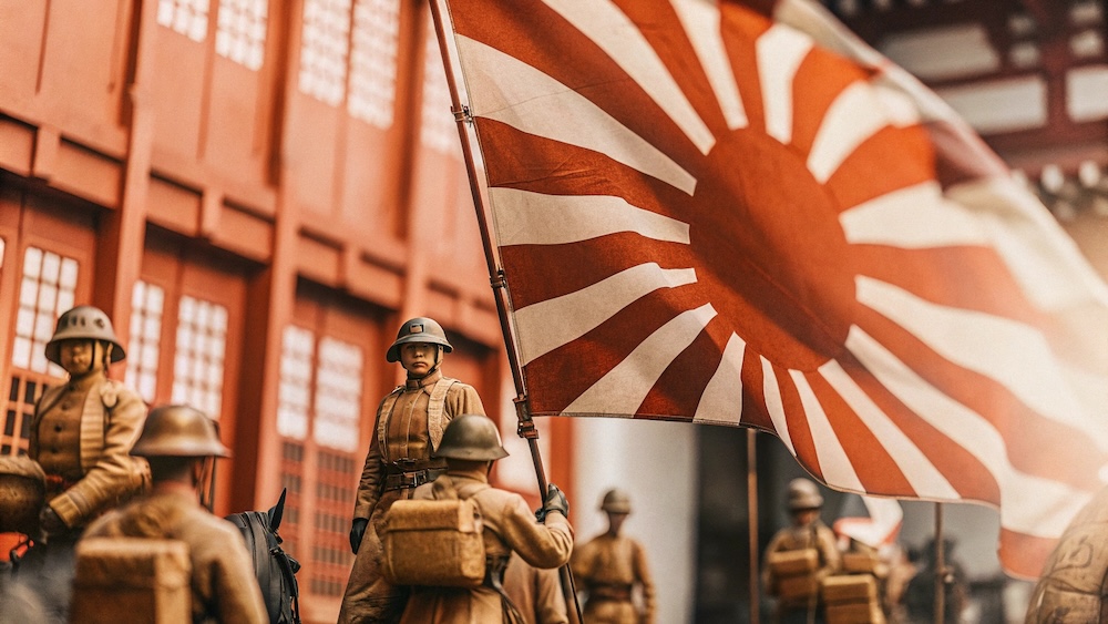 富国強兵の真実：なぜ日本は「強い国」を目指したのか？