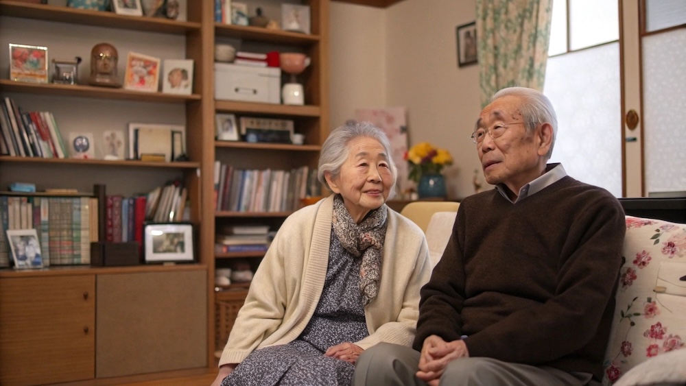 データで読み解く日本の高齢者死亡実態と10年後の未来予測
