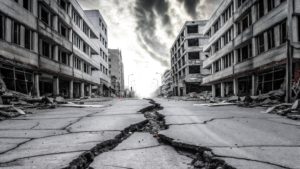 南海トラフ巨大地震の科学的真実と備えの本質