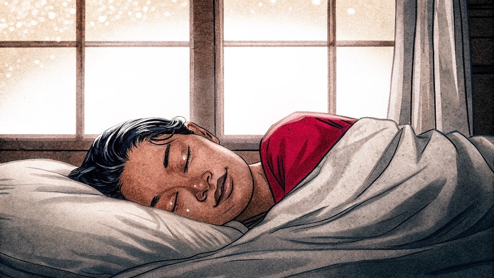 不眠不休の神話を科学検証：睡眠がパフォーマンスに与える決定的な影響