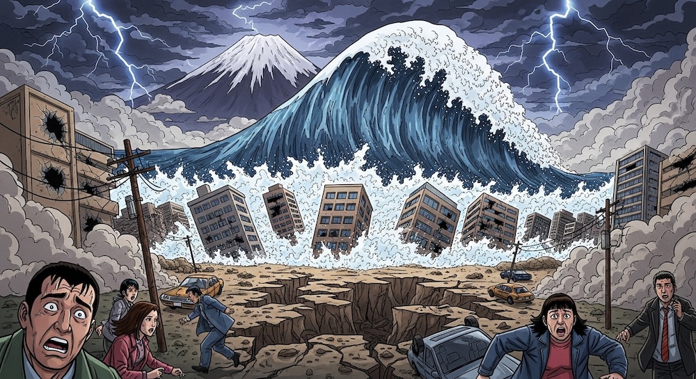 予兆と現実の科学的検証：南海トラフ巨大地震は本当に来るのか？
