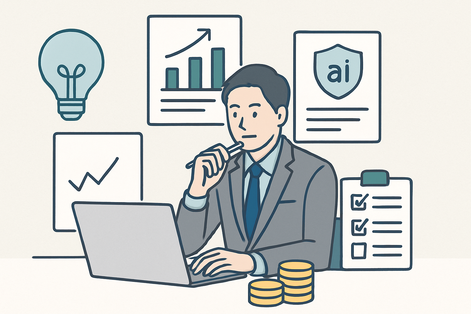 【速報】IT導入補助金2025・5次公募結果と7次公募の新加点ポイントを徹底解説